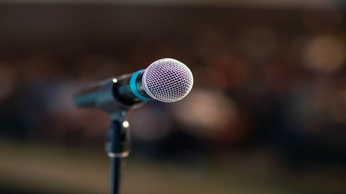 How to Mastering Vocal Modulation for Better Public Speaking 