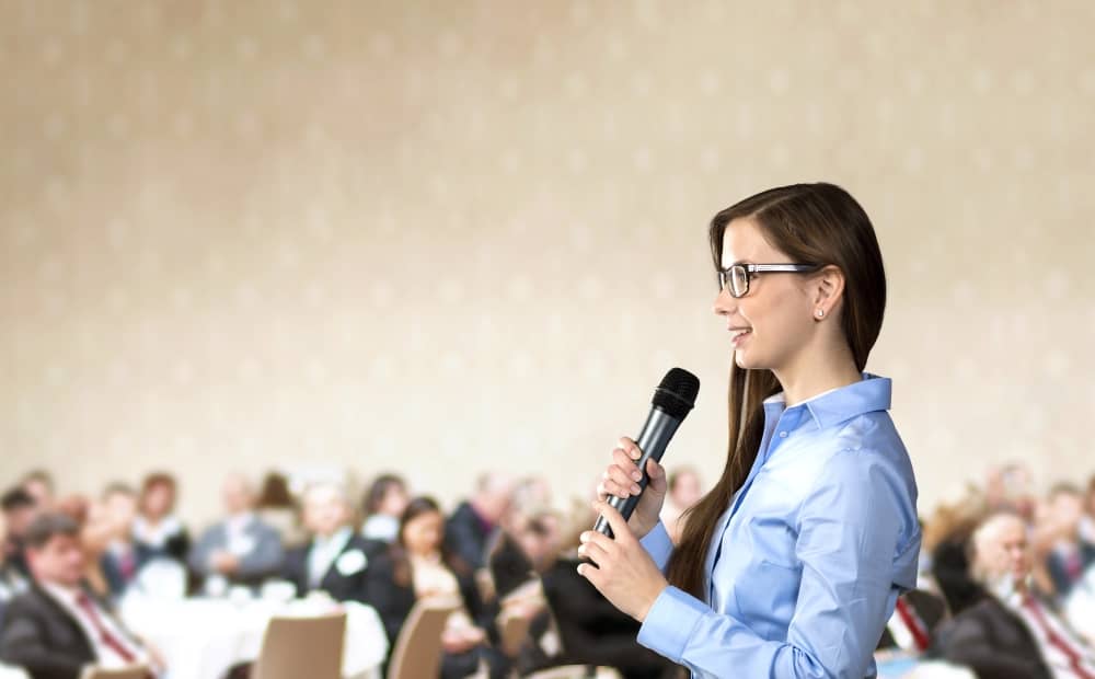 Boosting Confidence in Public Speaking Tips and Tricks