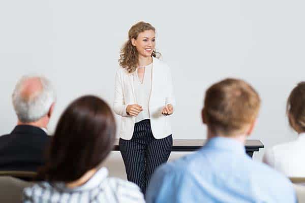 Ways to Enhance Your Public Speaking Abilities