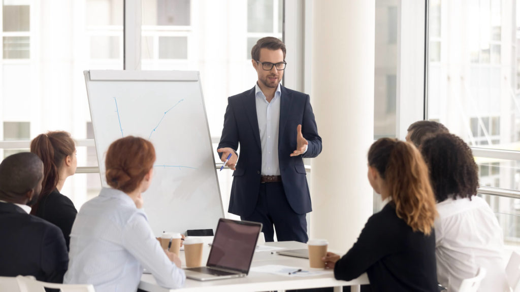 Essential Presentation Skills for Professionals and Students