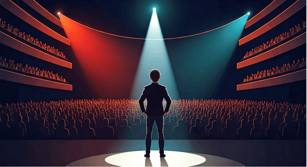 Speak Up Without Fear A Guide to Beating Stage Fright (1)