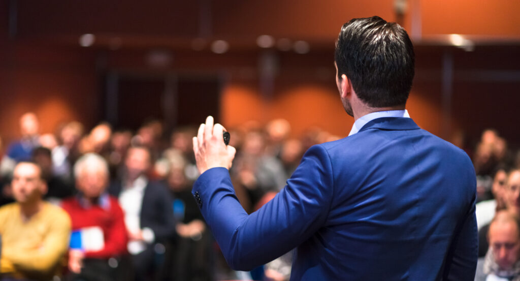 The Power of Words Communicating Effectively in Public Spaces