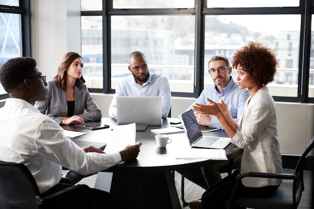 Effective Communication Techniques That Inspire Action